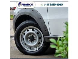 FIAT - STRADA - 2012/2013 - Branca - Sob Consulta