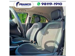 CHEVROLET - ONIX - 2019/2019 - Vermelha - Sob Consulta