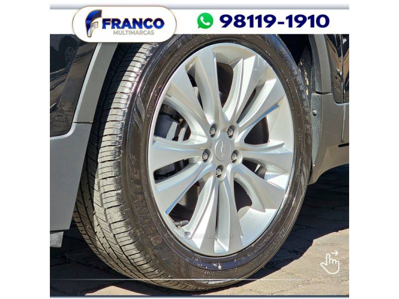 CHEVROLET - TRACKER - 2018/2018 - Preta - Sob Consulta
