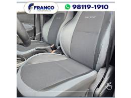CHEVROLET - ONIX - 2019/2019 - Prata - Sob Consulta