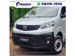 FIAT - SCUDO CARGO - 2023/2024 - Cinza - Sob Consulta