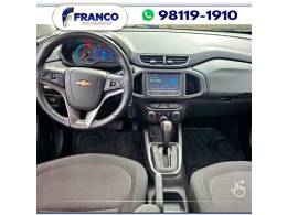 CHEVROLET - ONIX - 2015/2015 - Branca - Sob Consulta