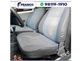 FIAT - PALIO - 1998/1998 - Branca - Sob Consulta