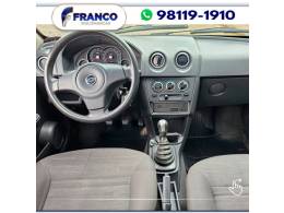 CHEVROLET - PRISMA - 2008/2009 - Preta - Sob Consulta