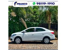 CHEVROLET - PRISMA - 2015/2015 - Branca - Sob Consulta
