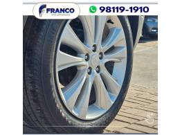 CHEVROLET - TRACKER - 2017/2018 - Vermelha - Sob Consulta
