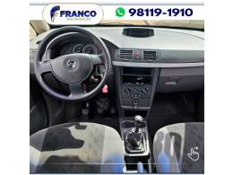 CHEVROLET - MERIVA - 2008/2008 - Branca - Sob Consulta