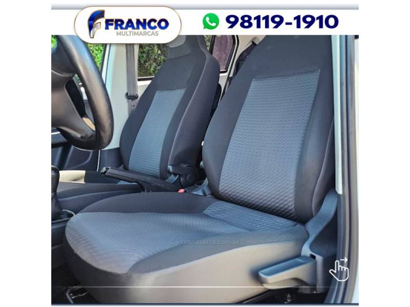 VOLKSWAGEN - UP - 2019/2019 - Branca - Sob Consulta