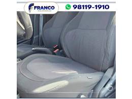 CHEVROLET - ONIX - 2016/2016 - Prata - Sob Consulta