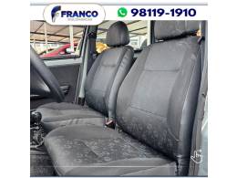 FIAT - UNO - 2013/2013 - Prata - Sob Consulta