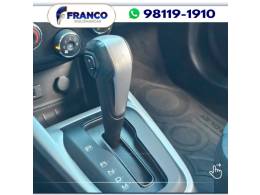 CHEVROLET - ONIX - 2019/2019 - Vermelha - Sob Consulta