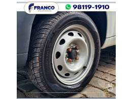 FIAT - FIORINO - 2021/2021 - Branca - Sob Consulta