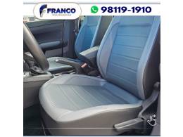 VOLKSWAGEN - NIVUS - 2021/2021 - Prata - Sob Consulta