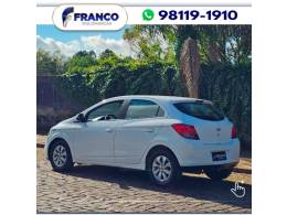 CHEVROLET - ONIX - 2019/2019 - Branca - Sob Consulta