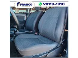 CHEVROLET - ASTRA - 2008/2009 - Prata - Sob Consulta