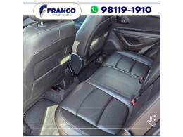 CHEVROLET - TRACKER - 2017/2018 - Vermelha - Sob Consulta