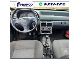 FIAT - UNO - 2013/2013 - Vermelha - Sob Consulta