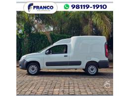FIAT - FIORINO - 2021/2021 - Branca - Sob Consulta