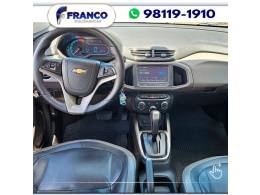 CHEVROLET - PRISMA - 2015/2015 - Branca - Sob Consulta