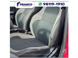 CHEVROLET - ONIX - 2014/2015 - Vermelha - Sob Consulta