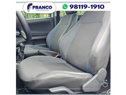 VOLKSWAGEN - GOL - 2014/2015 - Branca - Sob Consulta