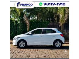 CHEVROLET - ONIX - 2019/2019 - Branca - Sob Consulta