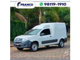 FIAT - FIORINO - 2021/2021 - Branca - Sob Consulta