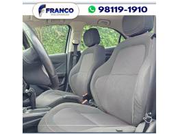 CHEVROLET - ONIX - 2015/2015 - Branca - Sob Consulta