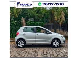 VOLKSWAGEN - FOX - 2013/2013 - Prata - Sob Consulta