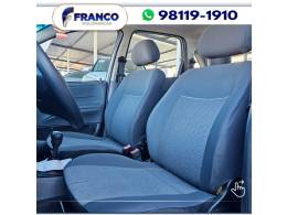 CHEVROLET - CLASSIC - 2015/2016 - Branca - Sob Consulta