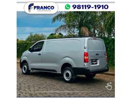 FIAT - SCUDO CARGO - 2023/2024 - Cinza - Sob Consulta