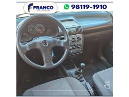 CHEVROLET - CLASSIC - 2005/2005 - Branca - Sob Consulta