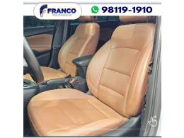 CHEVROLET - CRUZE - 2019/2020 - Prata - Sob Consulta