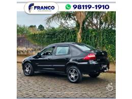 CHEVROLET - PRISMA - 2008/2009 - Preta - Sob Consulta