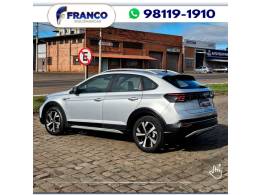 VOLKSWAGEN - NIVUS - 2021/2021 - Prata - Sob Consulta