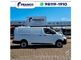 FIAT - SCUDO CARGO - 2023/2024 - Branca - Sob Consulta