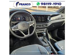 VOLKSWAGEN - NIVUS - 2021/2021 - Prata - Sob Consulta