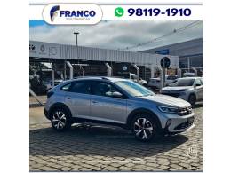 VOLKSWAGEN - NIVUS - 2021/2021 - Prata - Sob Consulta