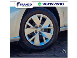 VOLKSWAGEN - POLO - 2024/2025 - Prata - Sob Consulta
