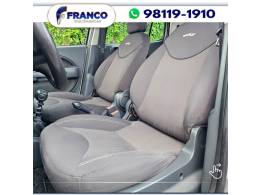 FIAT - UNO - 2014/2014 - Prata - Sob Consulta