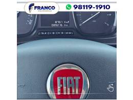 FIAT - SCUDO CARGO - 2023/2024 - Branca - Sob Consulta