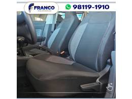 VOLKSWAGEN - POLO - 2024/2025 - Prata - Sob Consulta