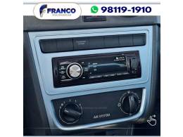 VOLKSWAGEN - SAVEIRO - 2018/2019 - Branca - Sob Consulta