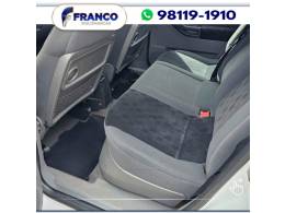 CHEVROLET - MERIVA - 2008/2008 - Branca - Sob Consulta