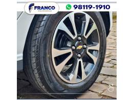 CHEVROLET - ONIX - 2015/2015 - Branca - Sob Consulta