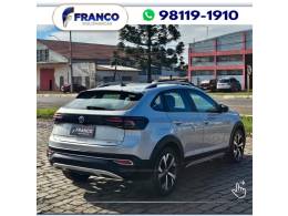 VOLKSWAGEN - NIVUS - 2021/2021 - Prata - Sob Consulta
