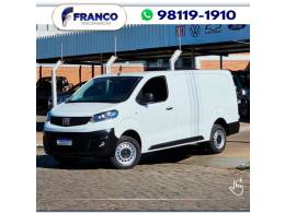 FIAT - SCUDO CARGO - 2023/2024 - Branca - Sob Consulta