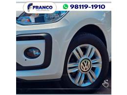 VOLKSWAGEN - UP - 2019/2019 - Branca - Sob Consulta