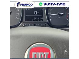 FIAT - SCUDO CARGO - 2023/2024 - Cinza - Sob Consulta