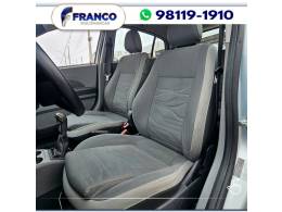 CHEVROLET - AGILE - 2013/2013 - Prata - Sob Consulta